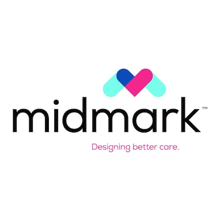 Midmark Chair Arm Mechanism Bundle 002-10150-00